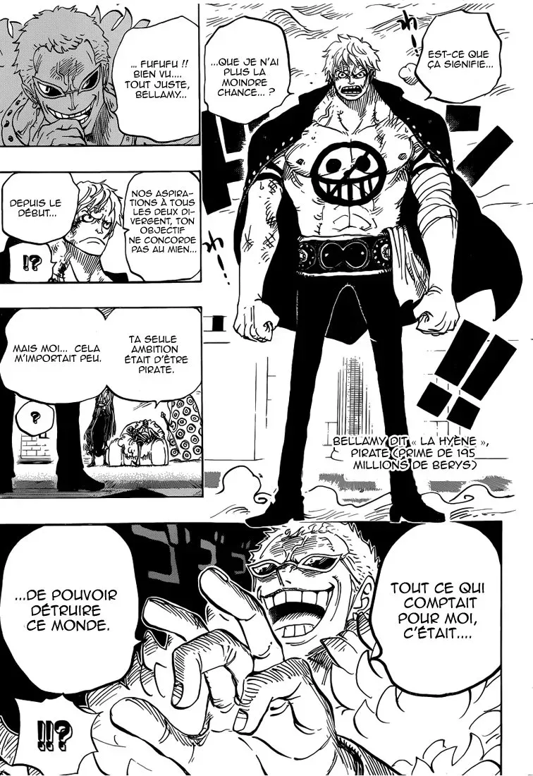 One Piece: Chapter chapitre-753 - Page 3
