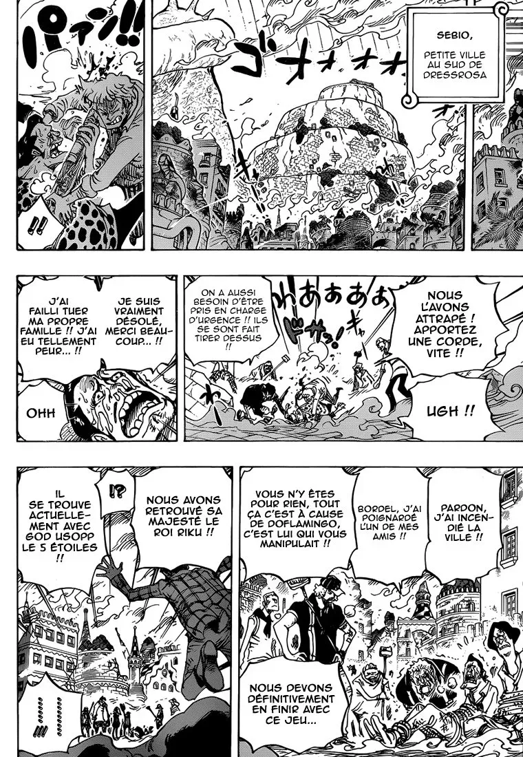 One Piece: Chapter chapitre-753 - Page 8