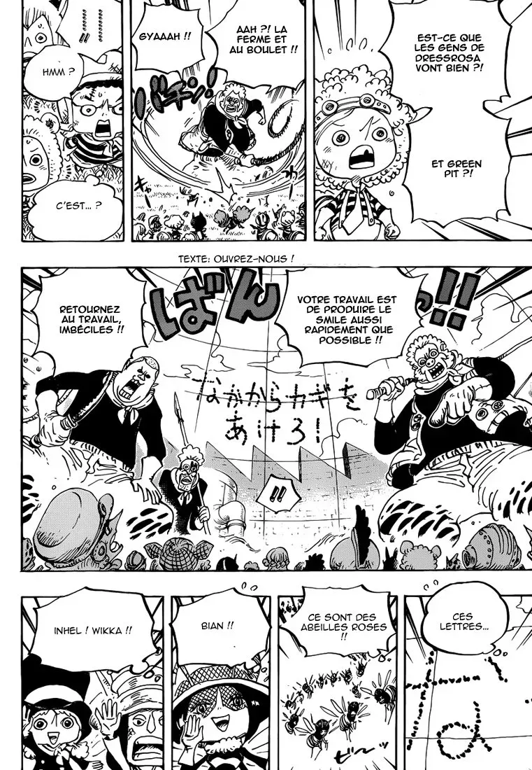 One Piece: Chapter chapitre-753 - Page 10