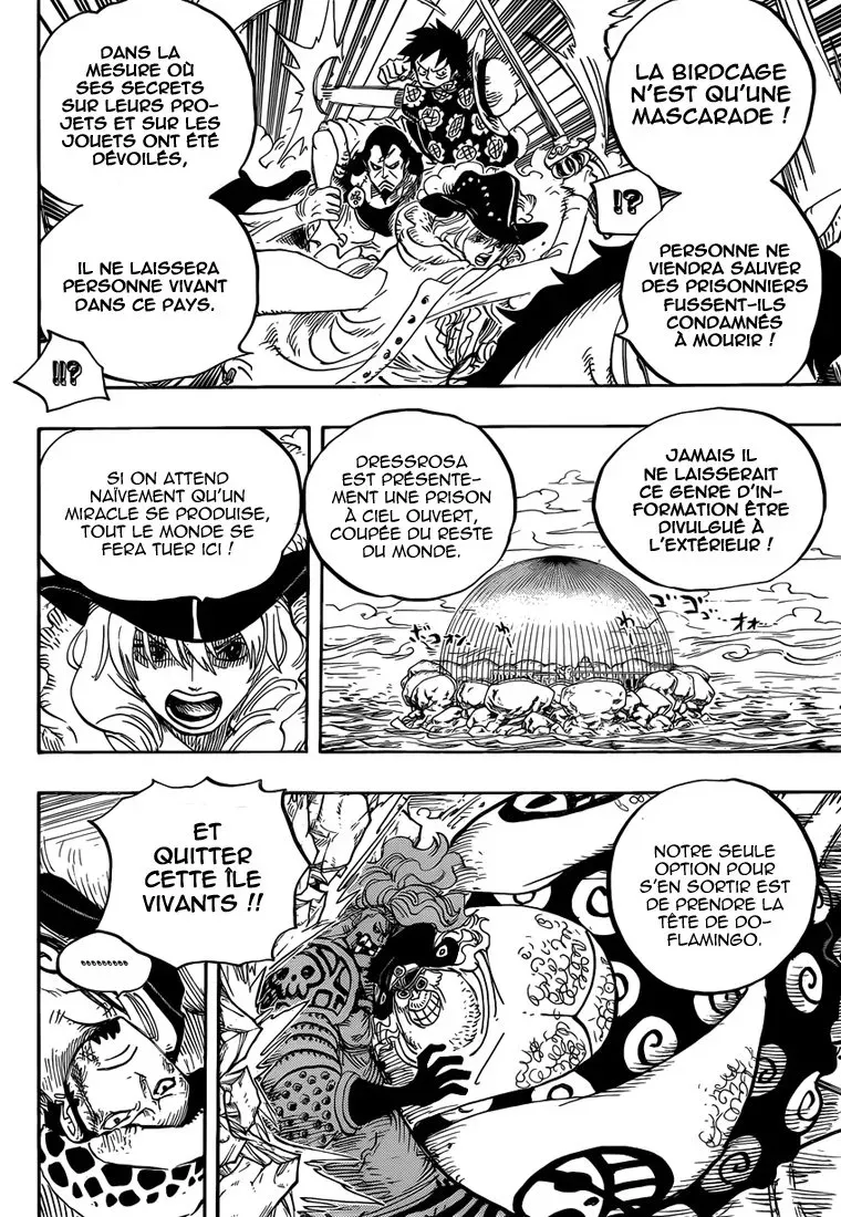 One Piece: Chapter chapitre-754 - Page 8