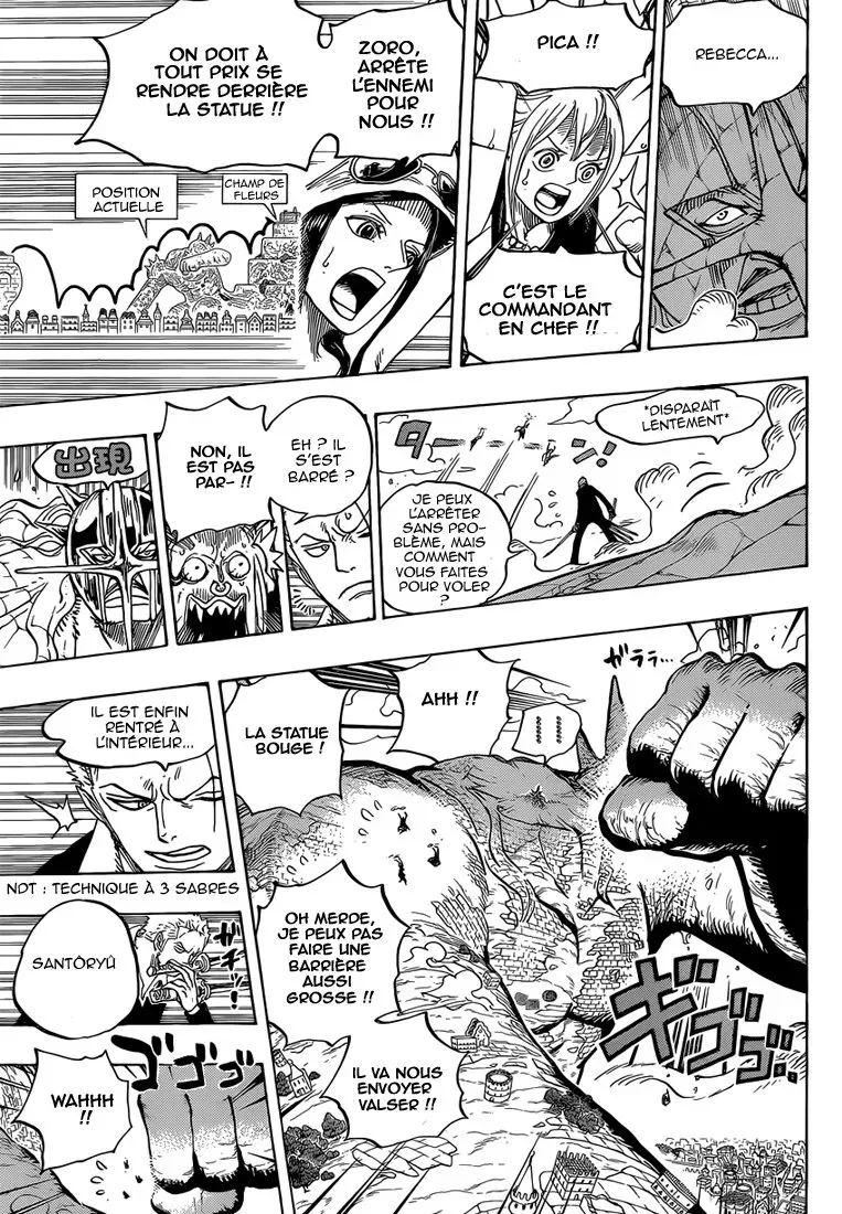 One Piece: Chapter chapitre-754 - Page 14