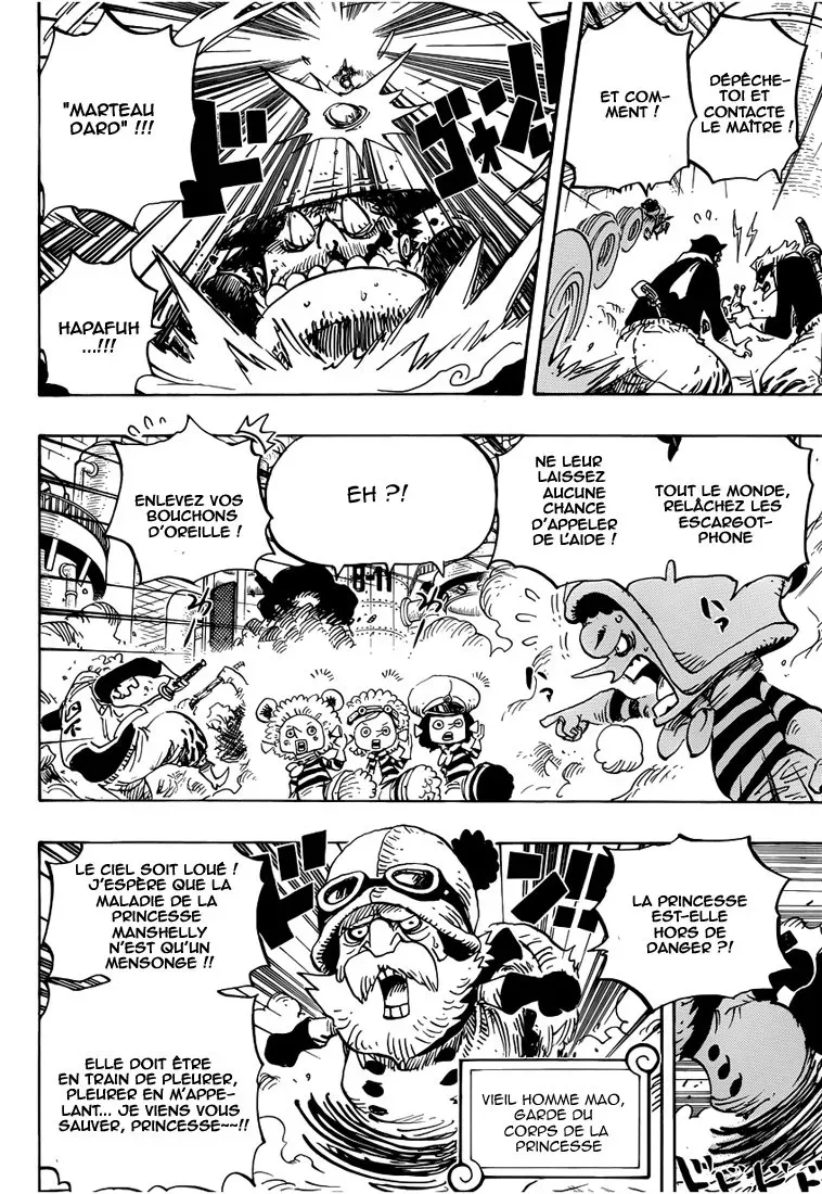 One Piece: Chapter chapitre-755 - Page 4