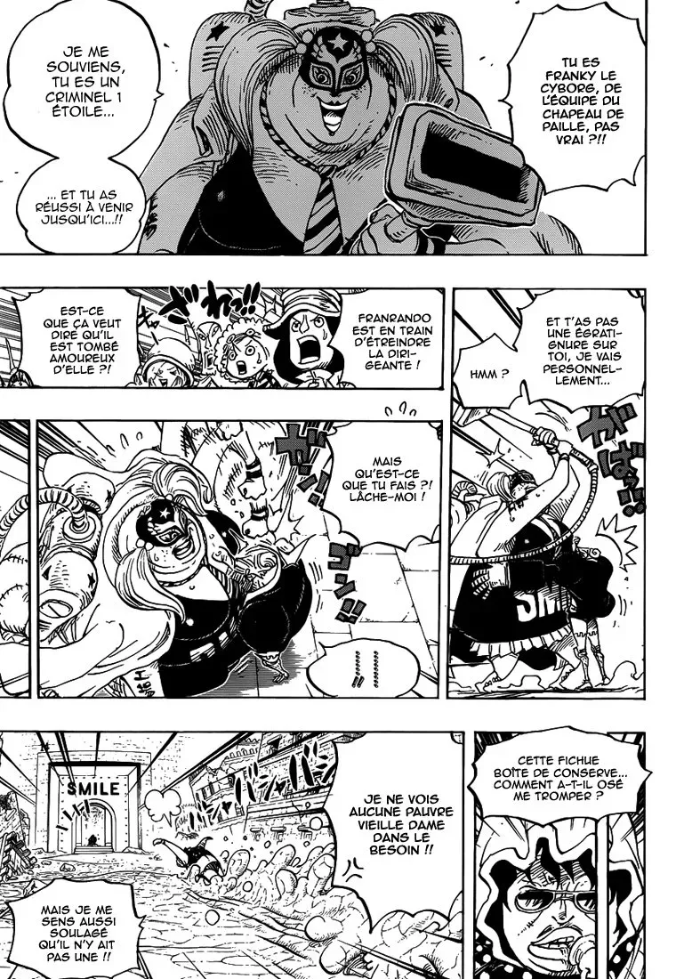 One Piece: Chapter chapitre-755 - Page 9
