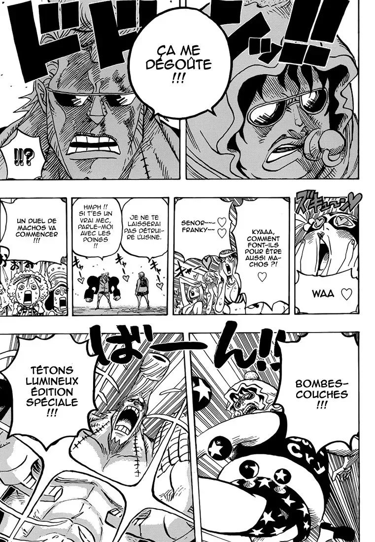 One Piece: Chapter chapitre-755 - Page 13