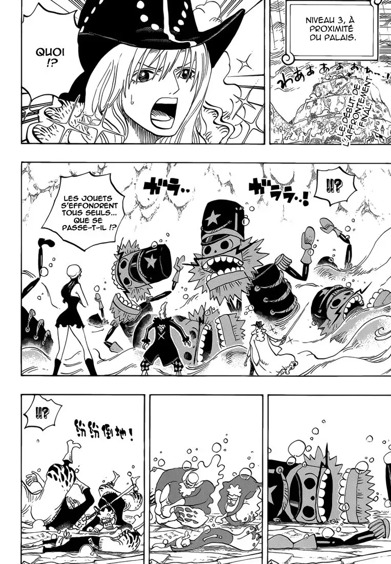 One Piece: Chapter chapitre-759 - Page 2