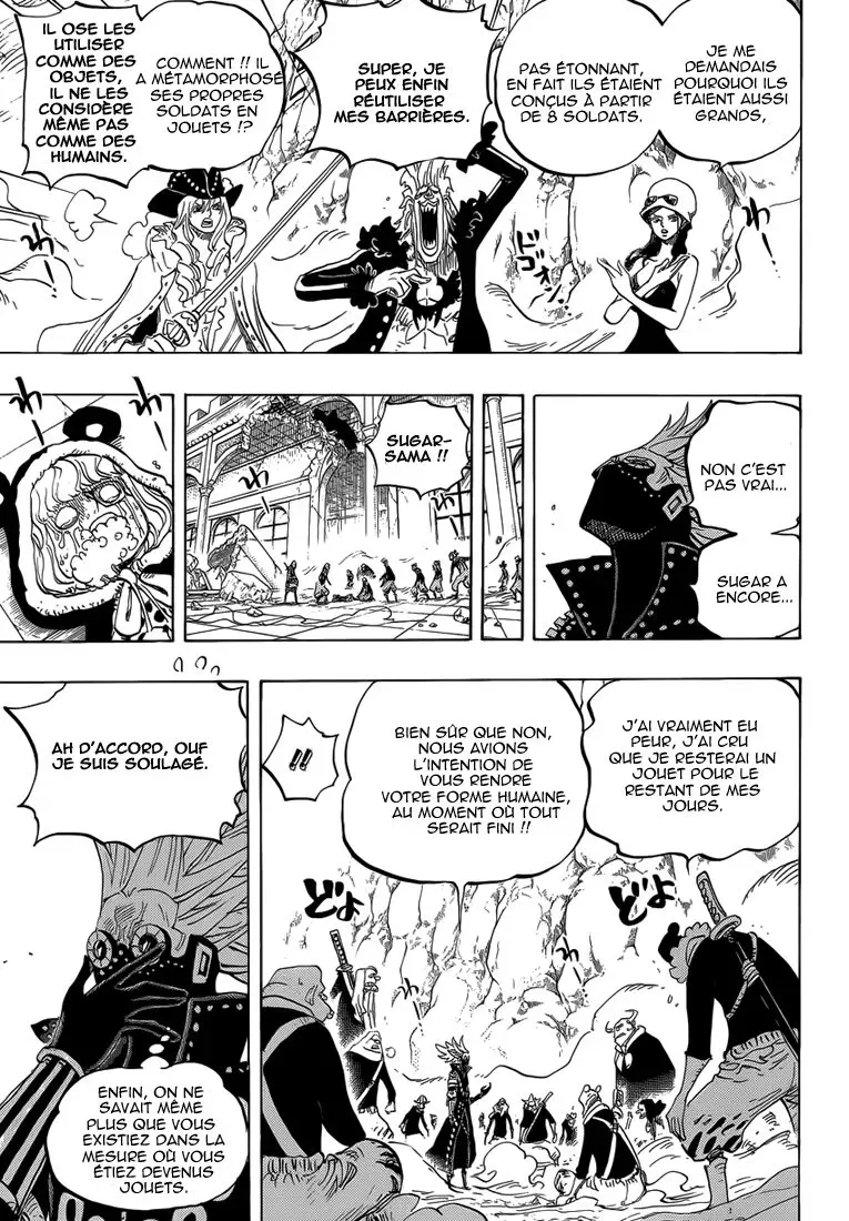 One Piece: Chapter chapitre-759 - Page 3