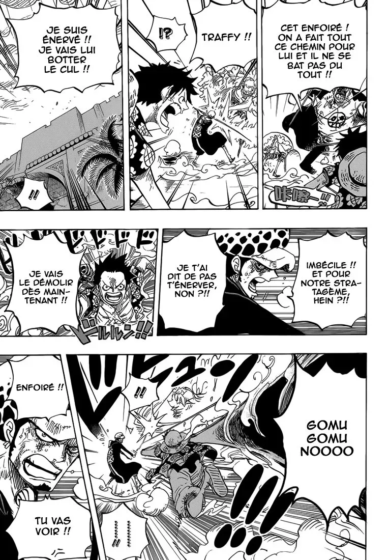 One Piece: Chapter chapitre-759 - Page 13