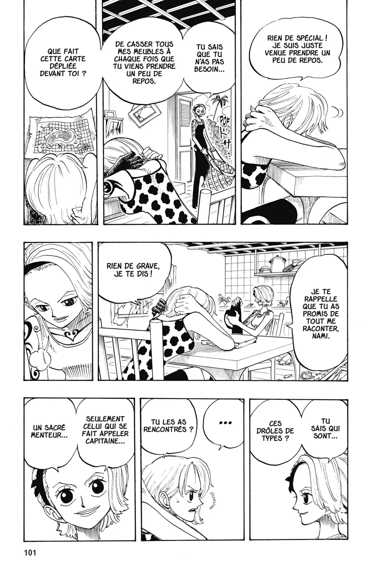 One Piece: Chapter chapitre-76 - Page 15