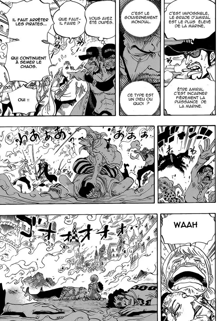 One Piece: Chapter chapitre-761 - Page 3