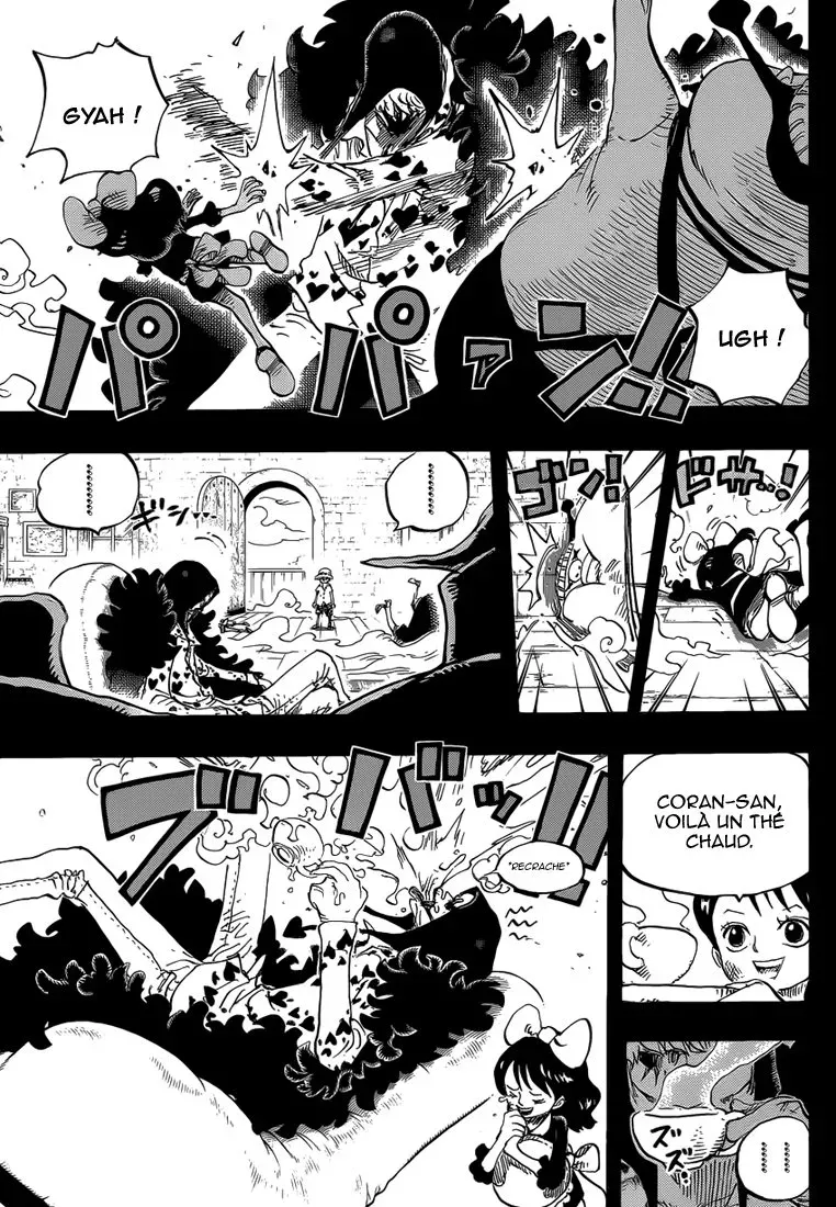 One Piece: Chapter chapitre-761 - Page 13