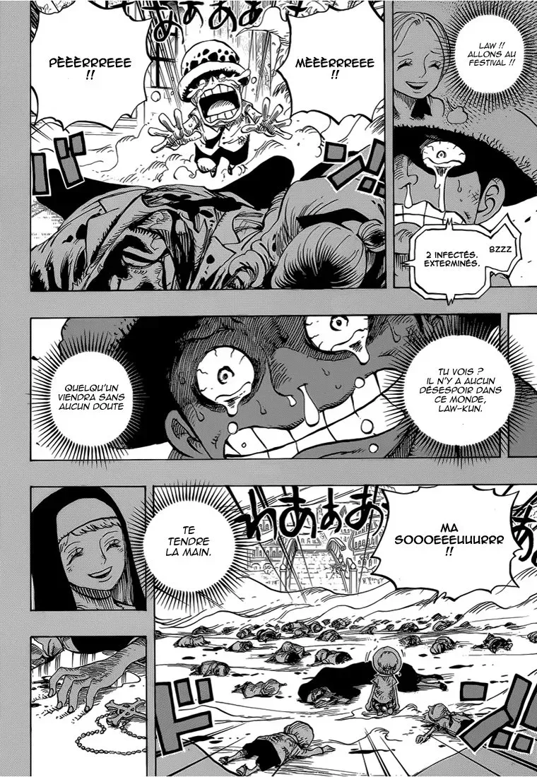One Piece: Chapter chapitre-762 - Page 13