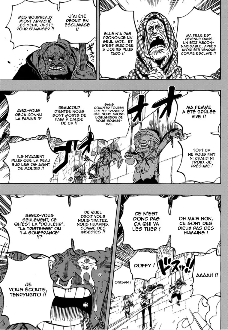 One Piece: Chapter chapitre-763 - Page 3