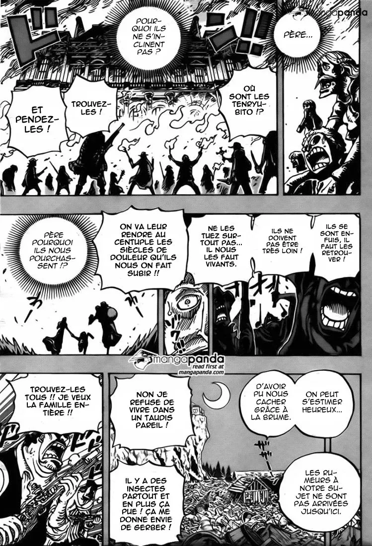 One Piece: Chapter chapitre-763 - Page 7