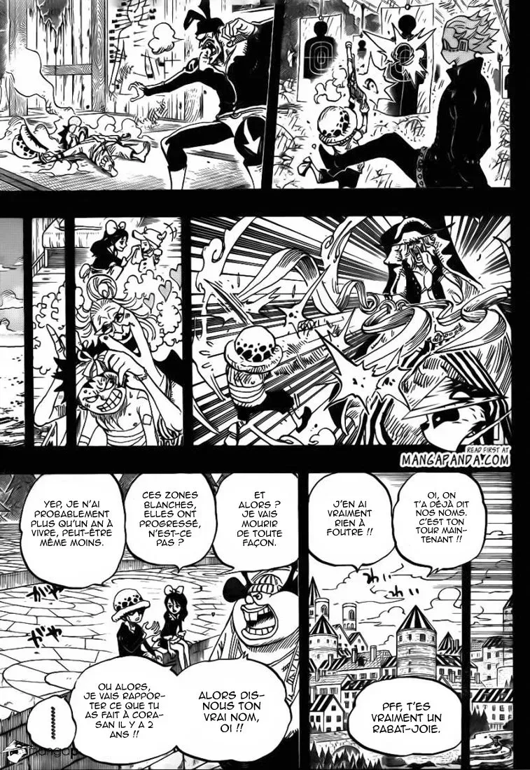 One Piece: Chapter chapitre-763 - Page 15