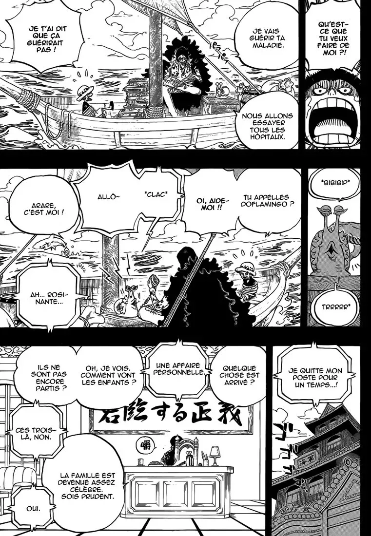 One Piece: Chapter chapitre-764 - Page 13