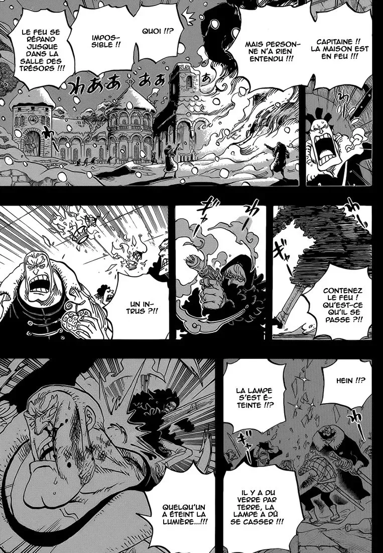 One Piece: Chapter chapitre-765 - Page 15