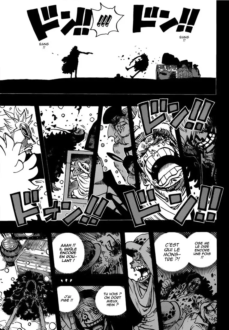 One Piece: Chapter chapitre-767 - Page 15
