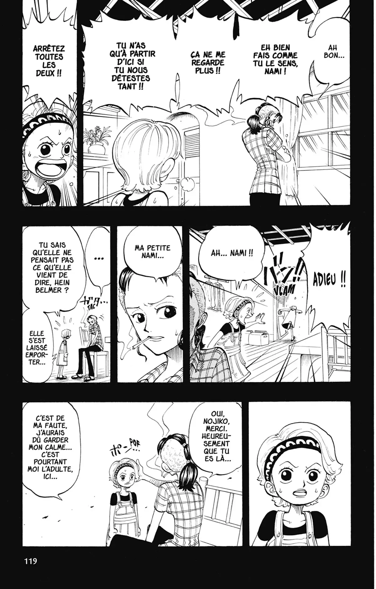 One Piece: Chapter chapitre-77 - Page 13