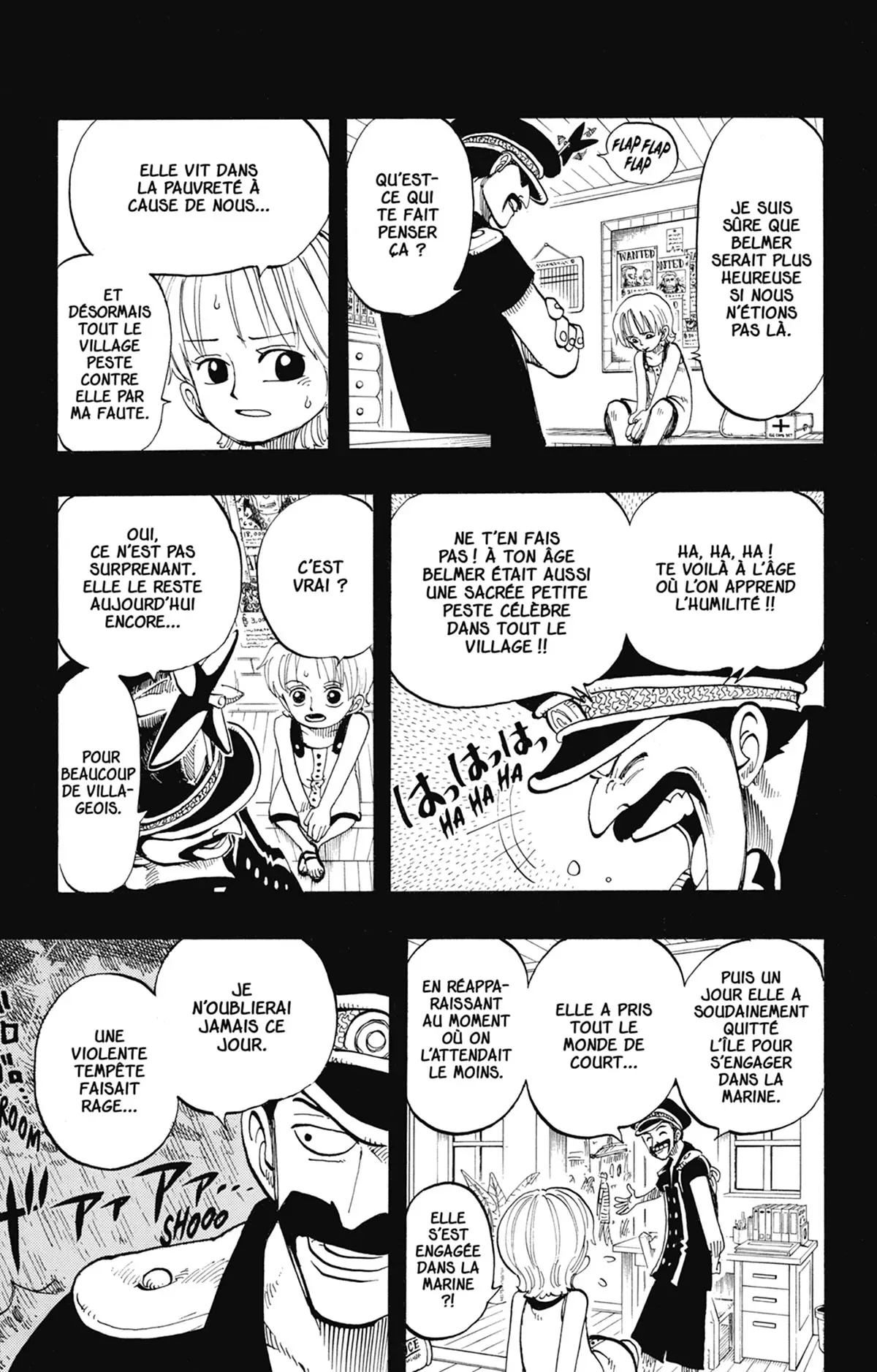 One Piece: Chapter chapitre-77 - Page 15