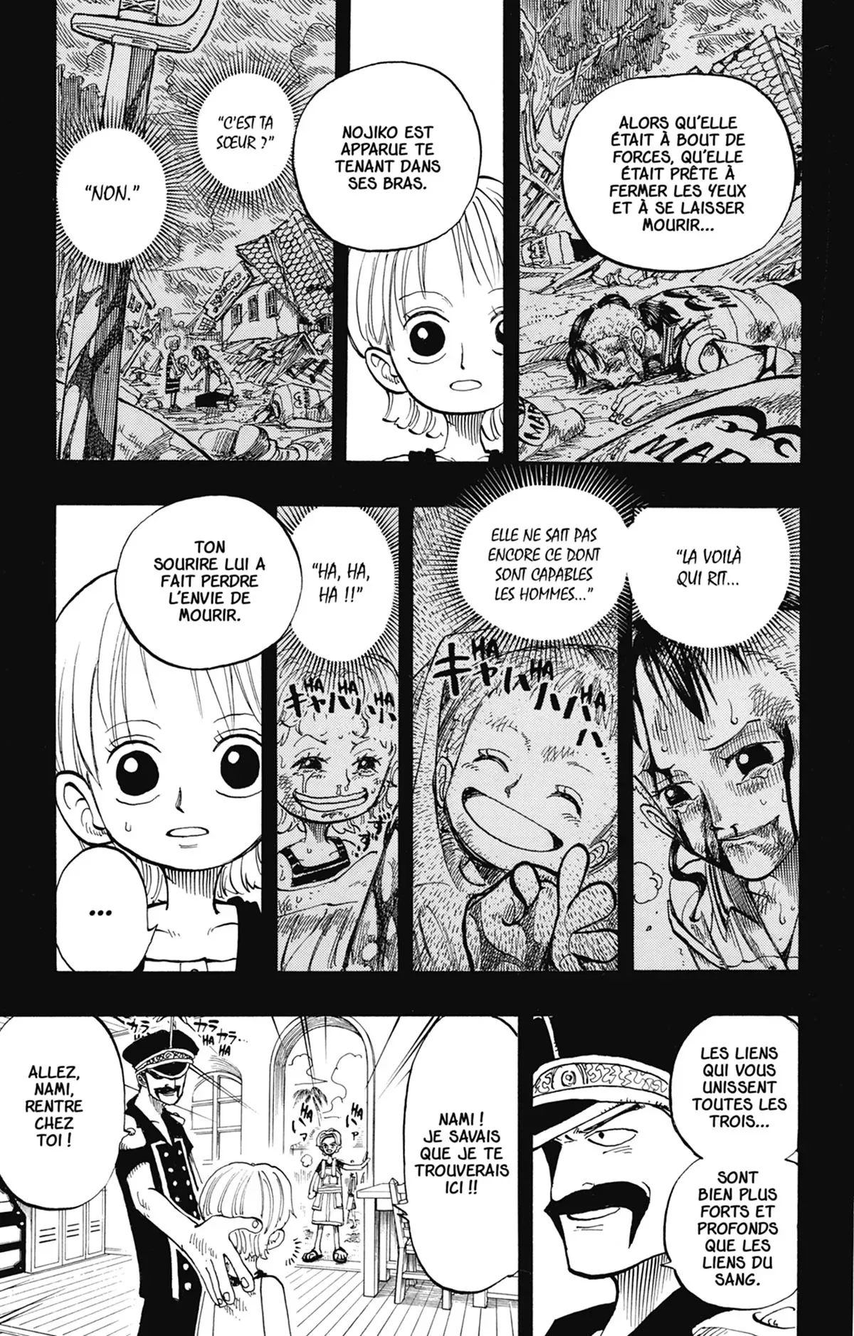 One Piece: Chapter chapitre-77 - Page 17