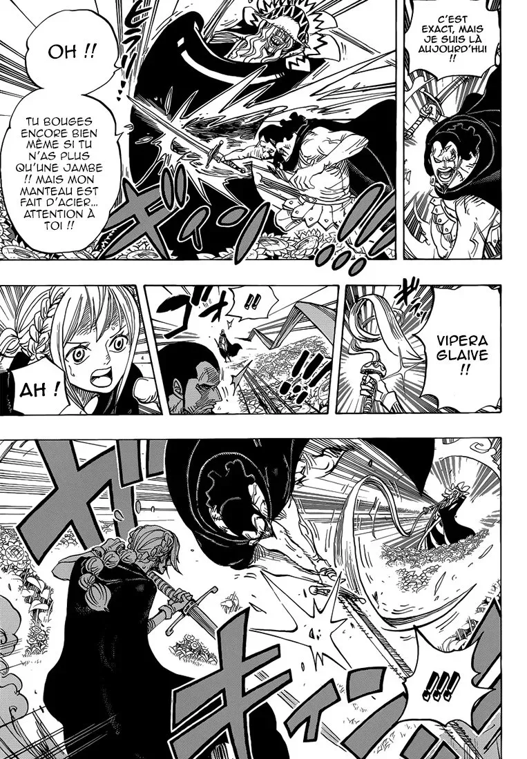 One Piece: Chapter chapitre-772 - Page 3