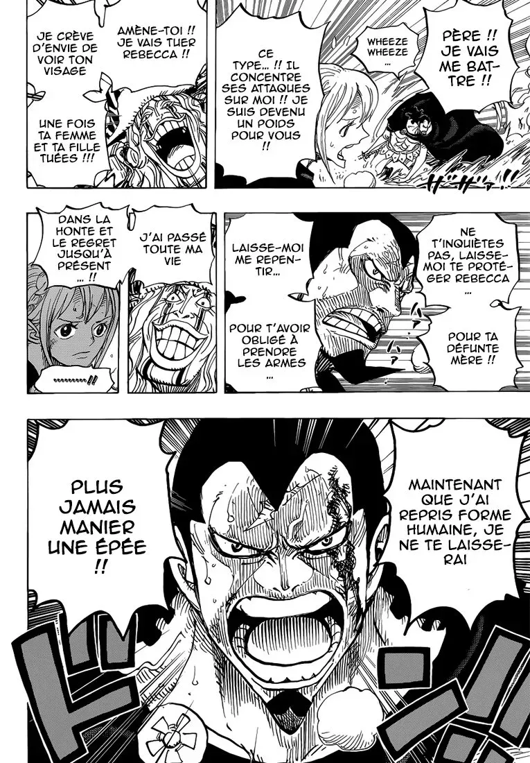 One Piece: Chapter chapitre-772 - Page 4