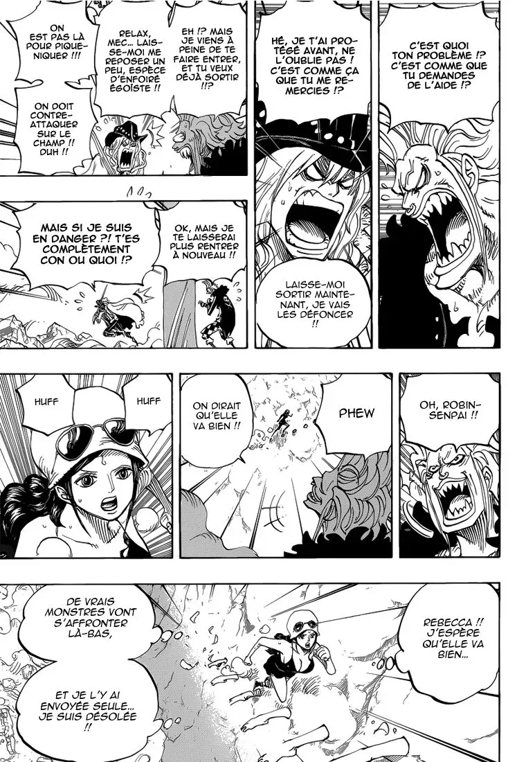 One Piece: Chapter chapitre-772 - Page 8