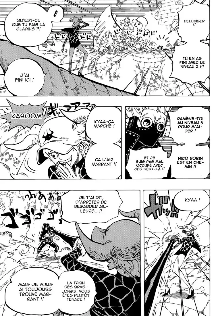 One Piece: Chapter chapitre-772 - Page 12