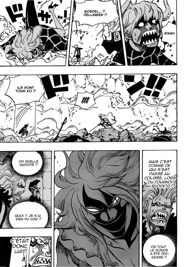 One Piece: Chapter chapitre-773 - Page 3