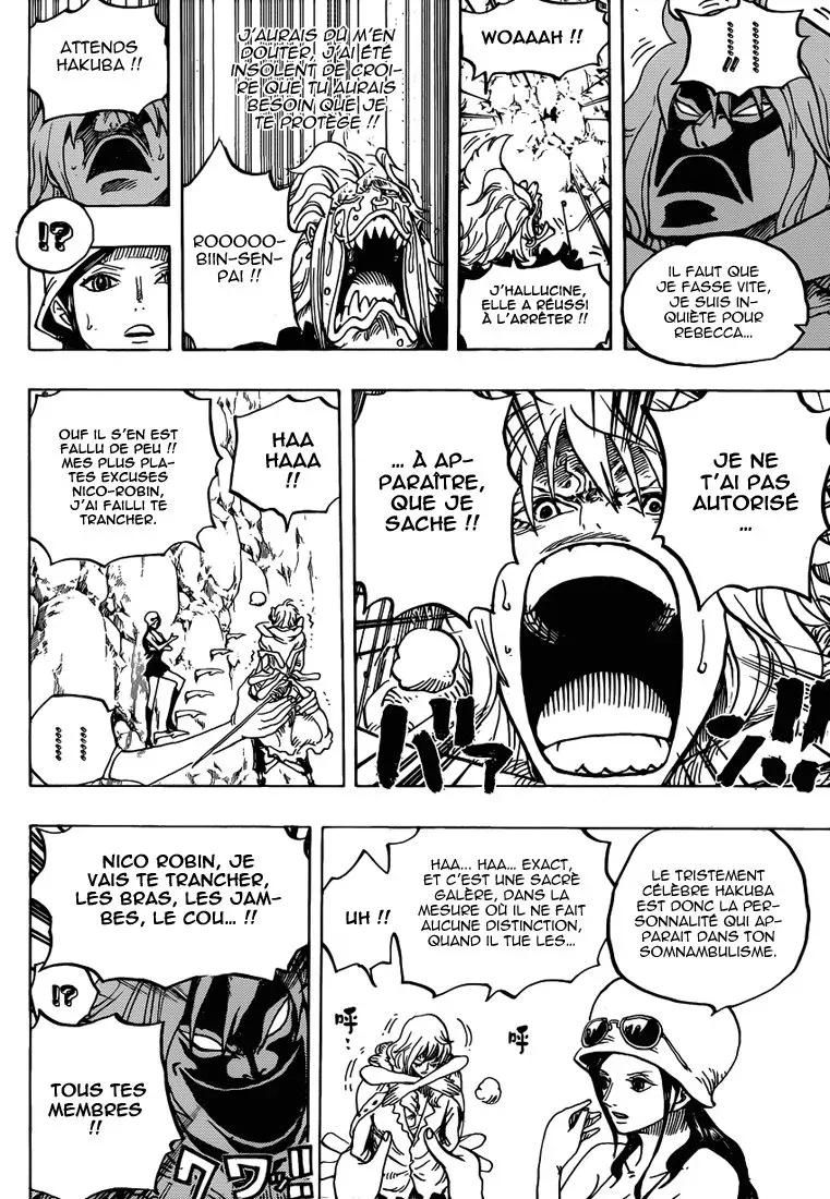 One Piece: Chapter chapitre-773 - Page 6