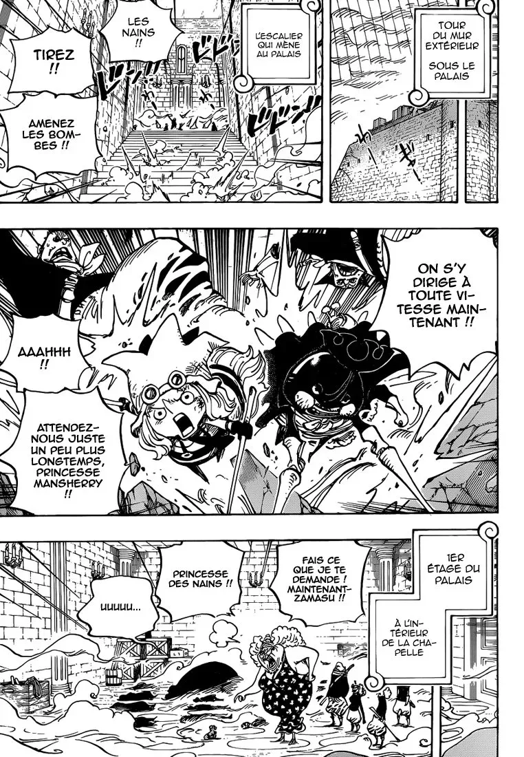 One Piece: Chapter chapitre-774 - Page 4