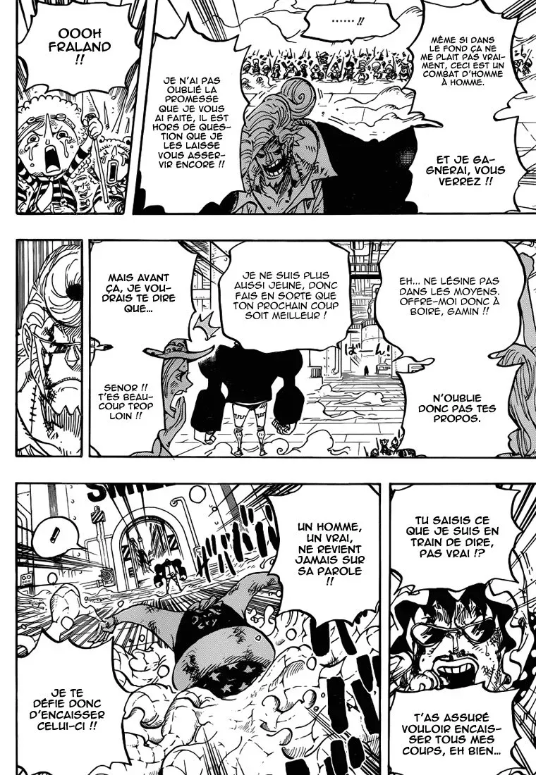 One Piece: Chapter chapitre-775 - Page 7