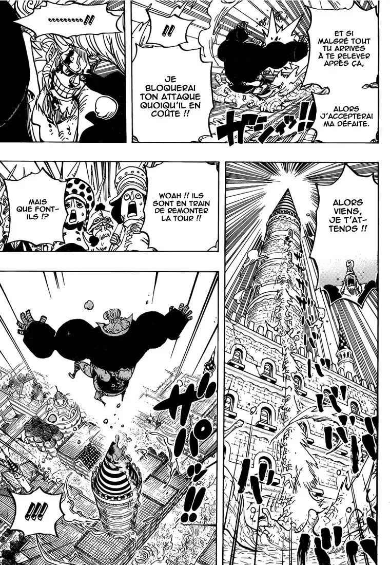 One Piece: Chapter chapitre-775 - Page 8