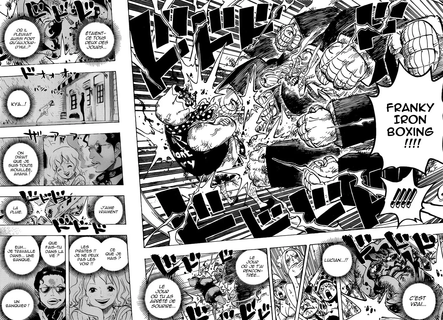 One Piece: Chapter chapitre-775 - Page 11