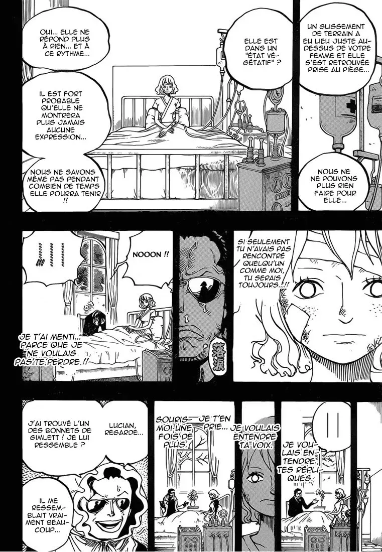 One Piece: Chapter chapitre-775 - Page 14