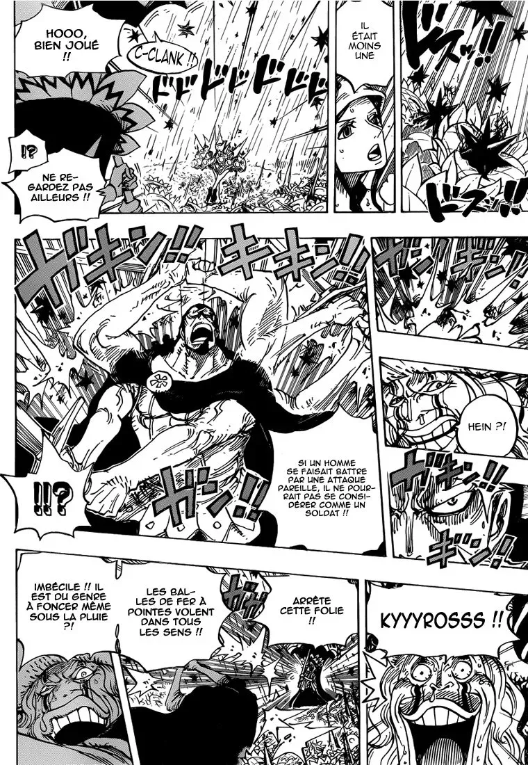One Piece: Chapter chapitre-776 - Page 9