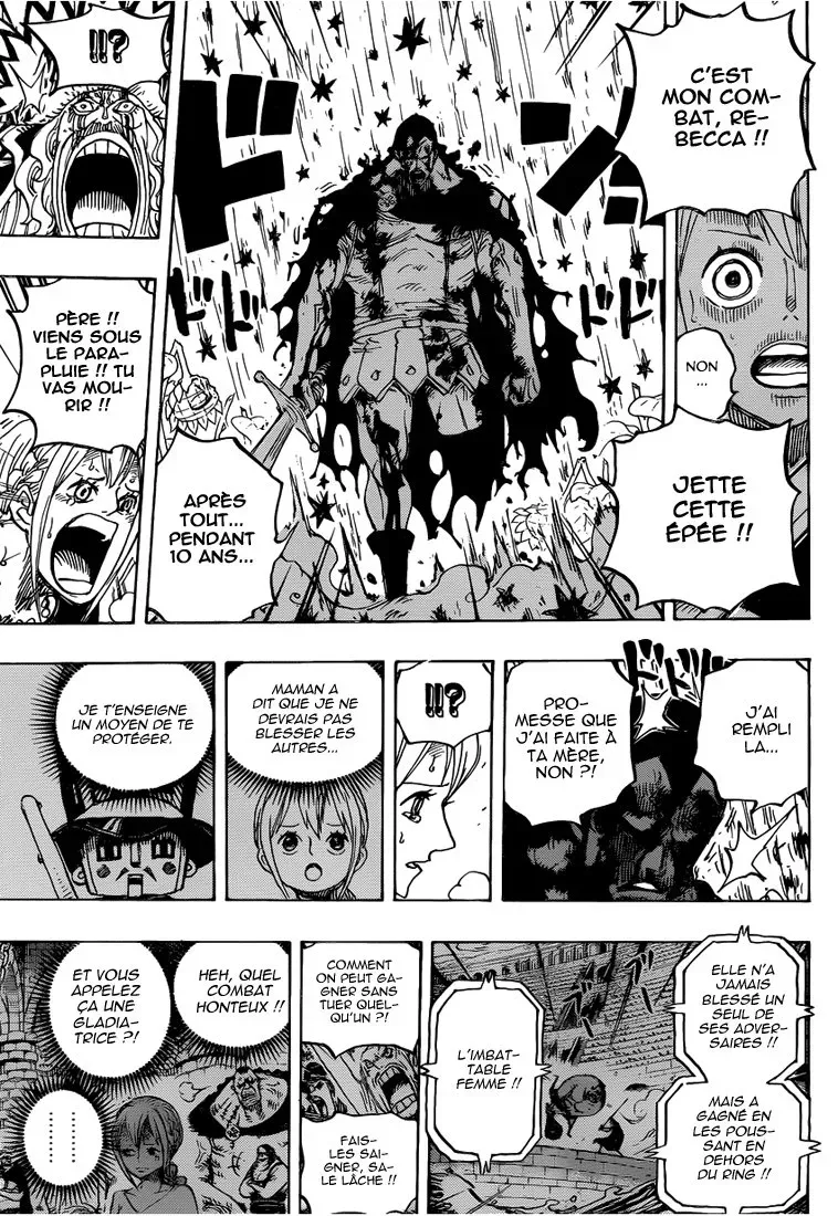 One Piece: Chapter chapitre-776 - Page 12