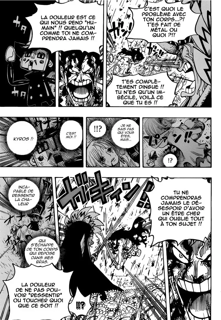 One Piece: Chapter chapitre-776 - Page 14