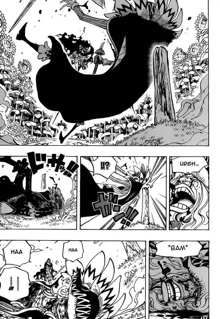 One Piece: Chapter chapitre-777 - Page 3
