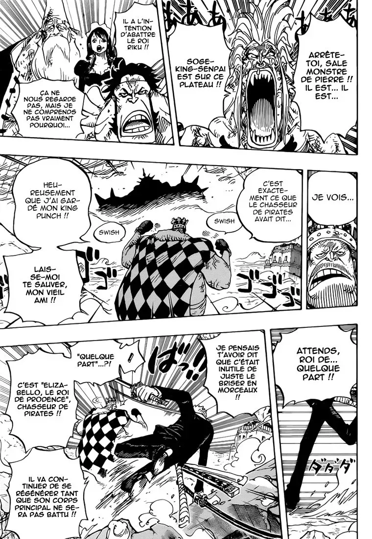 One Piece: Chapter chapitre-778 - Page 3