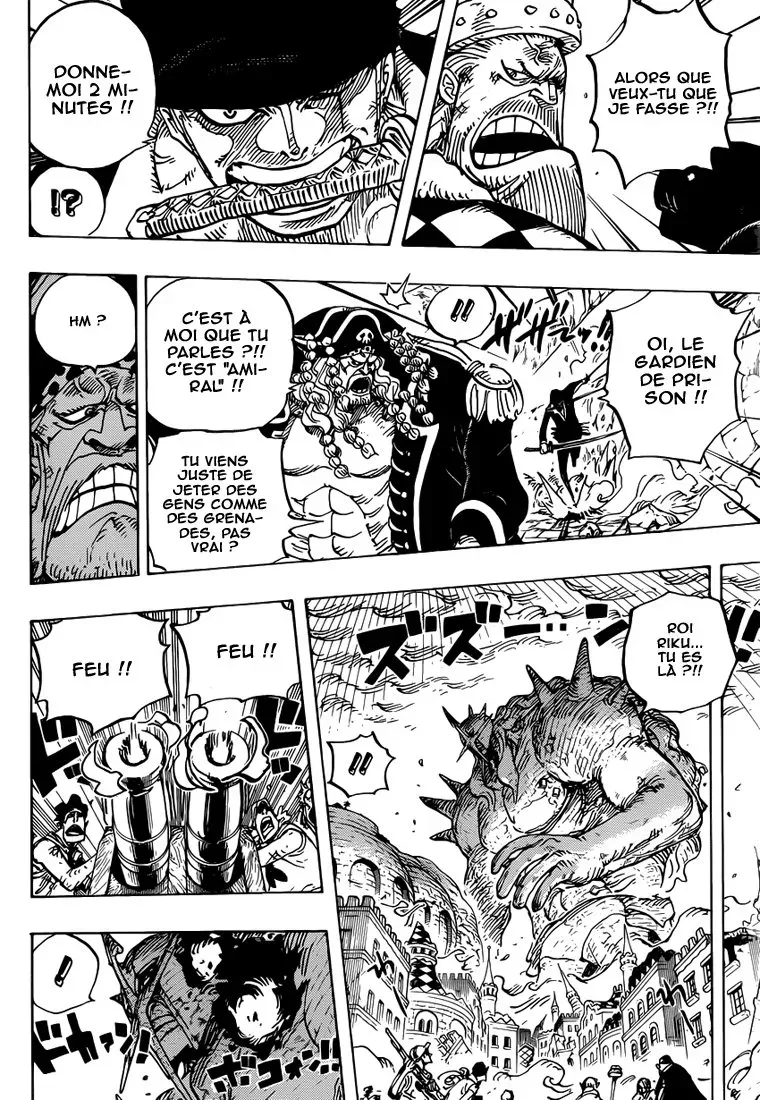 One Piece: Chapter chapitre-778 - Page 4