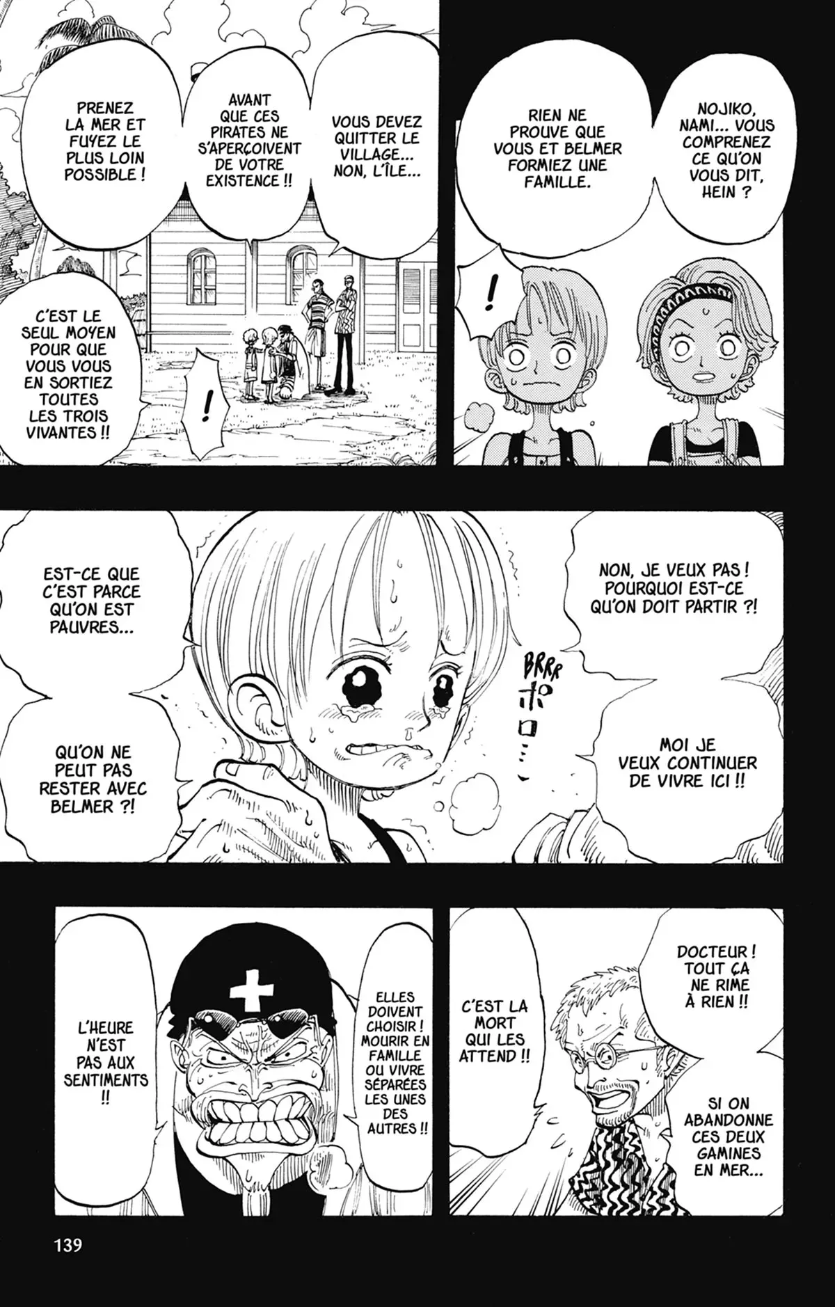 One Piece: Chapter chapitre-78 - Page 13