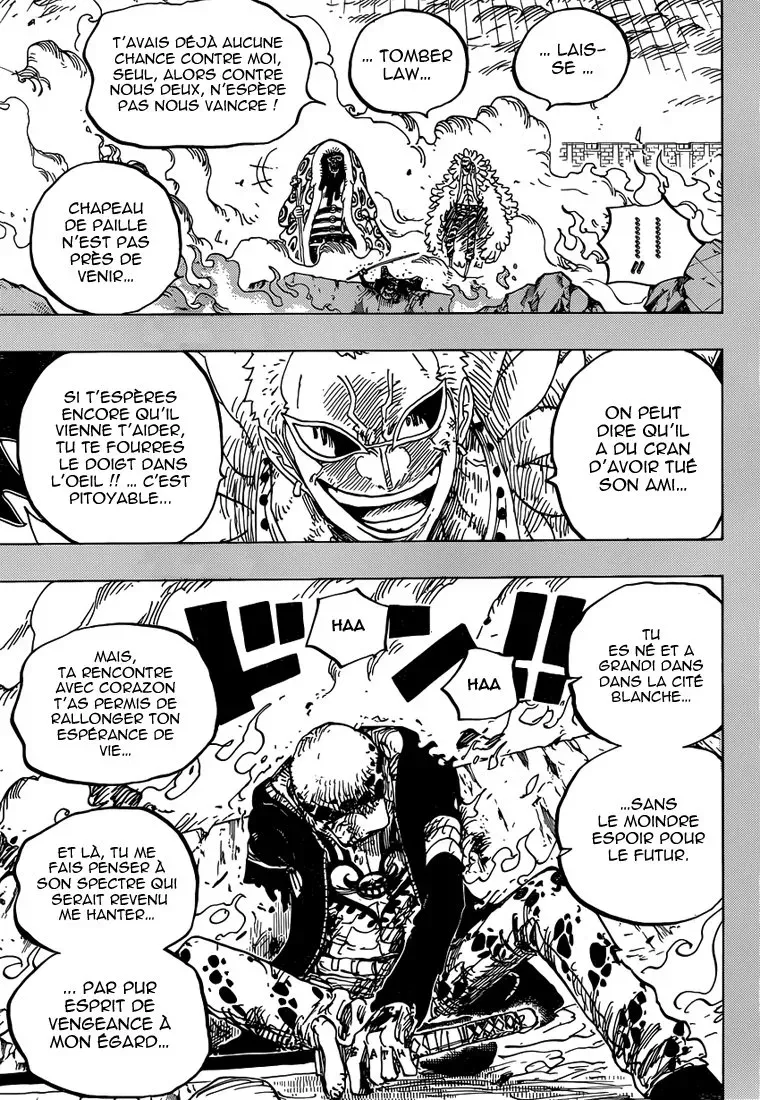 One Piece: Chapter chapitre-780 - Page 3