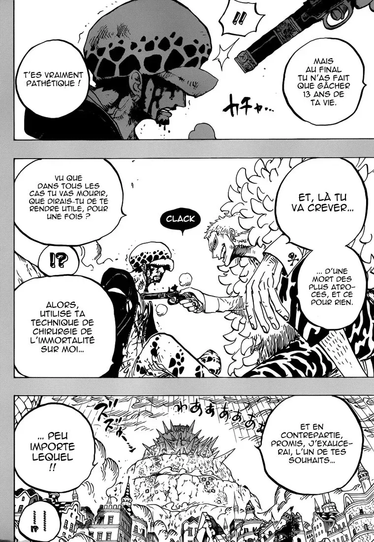 One Piece: Chapter chapitre-780 - Page 4