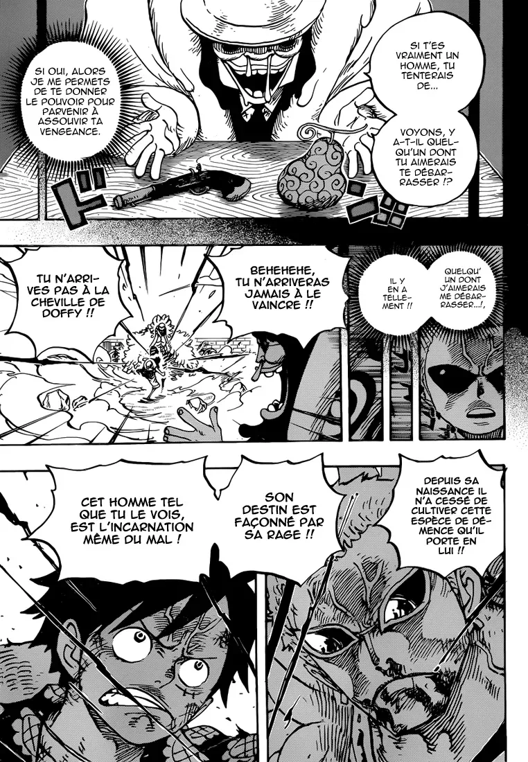 One Piece: Chapter chapitre-782 - Page 4