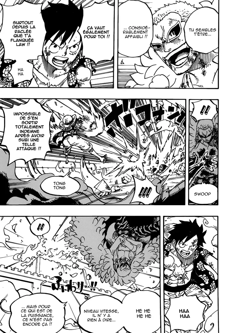 One Piece: Chapter chapitre-783 - Page 9