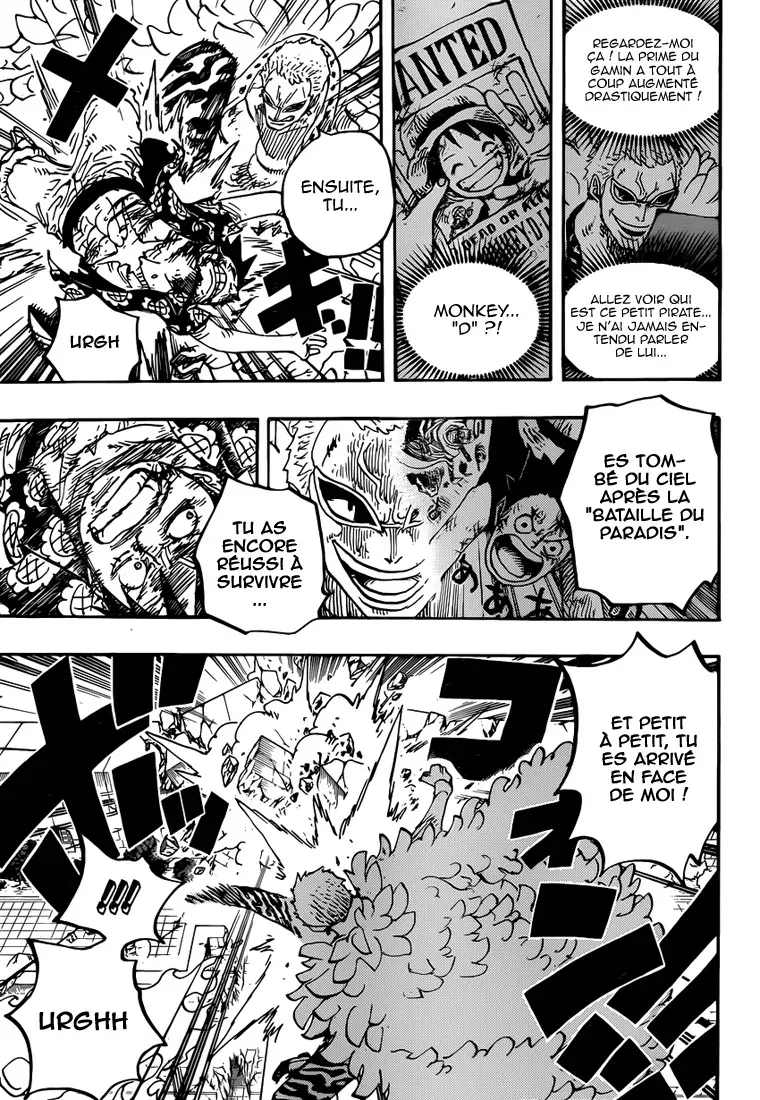 One Piece: Chapter chapitre-783 - Page 11