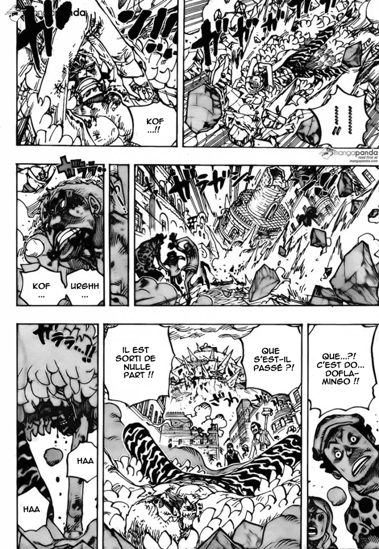 One Piece: Chapter chapitre-784 - Page 9