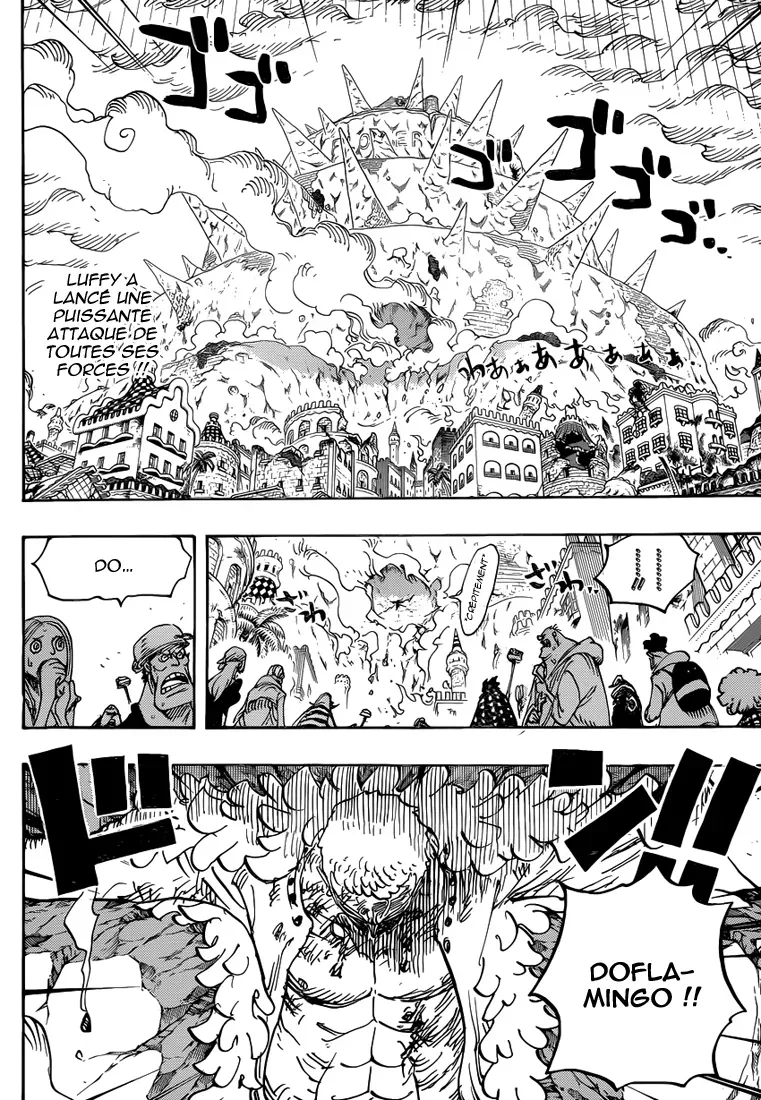One Piece: Chapter chapitre-786 - Page 2