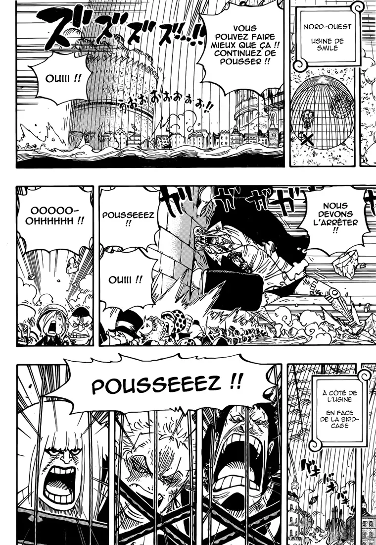 One Piece: Chapter chapitre-788 - Page 12